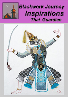 SP0010 - Thai Guardian